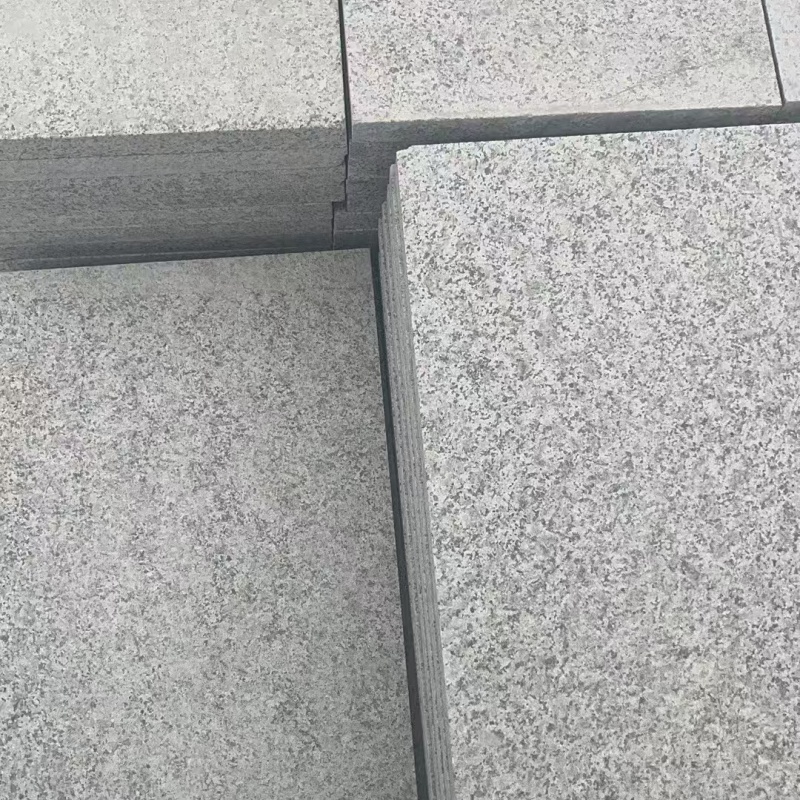 定西火烧板石材厂家